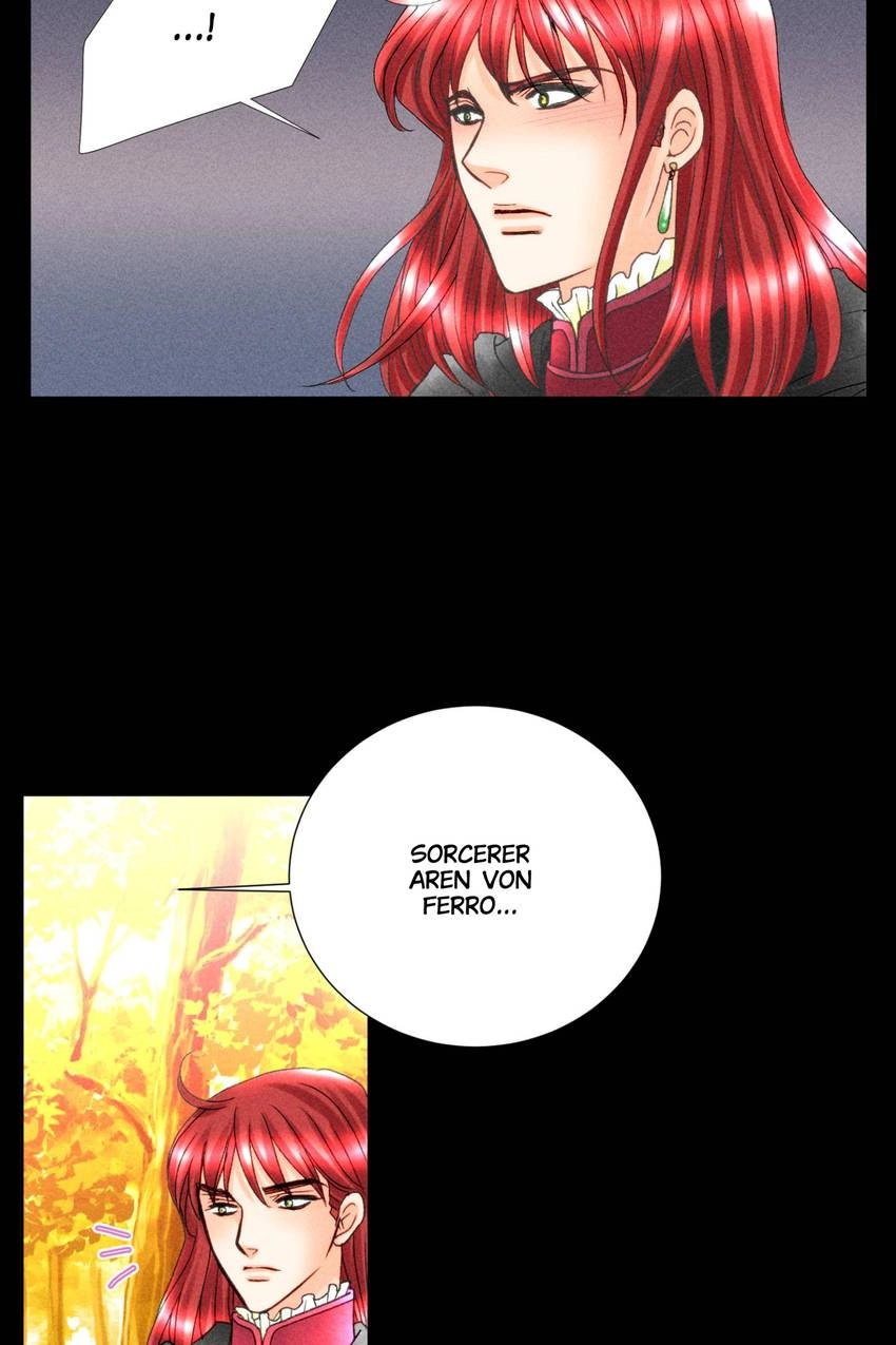 Kami-sama! Chapter 48 page 6 - 