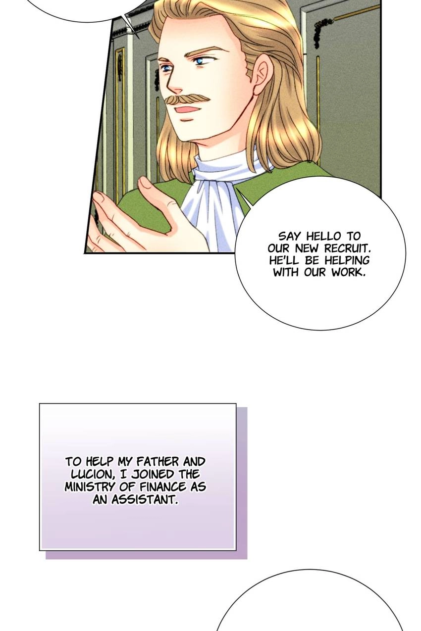 Kami-sama! Chapter 49 page 13 - 