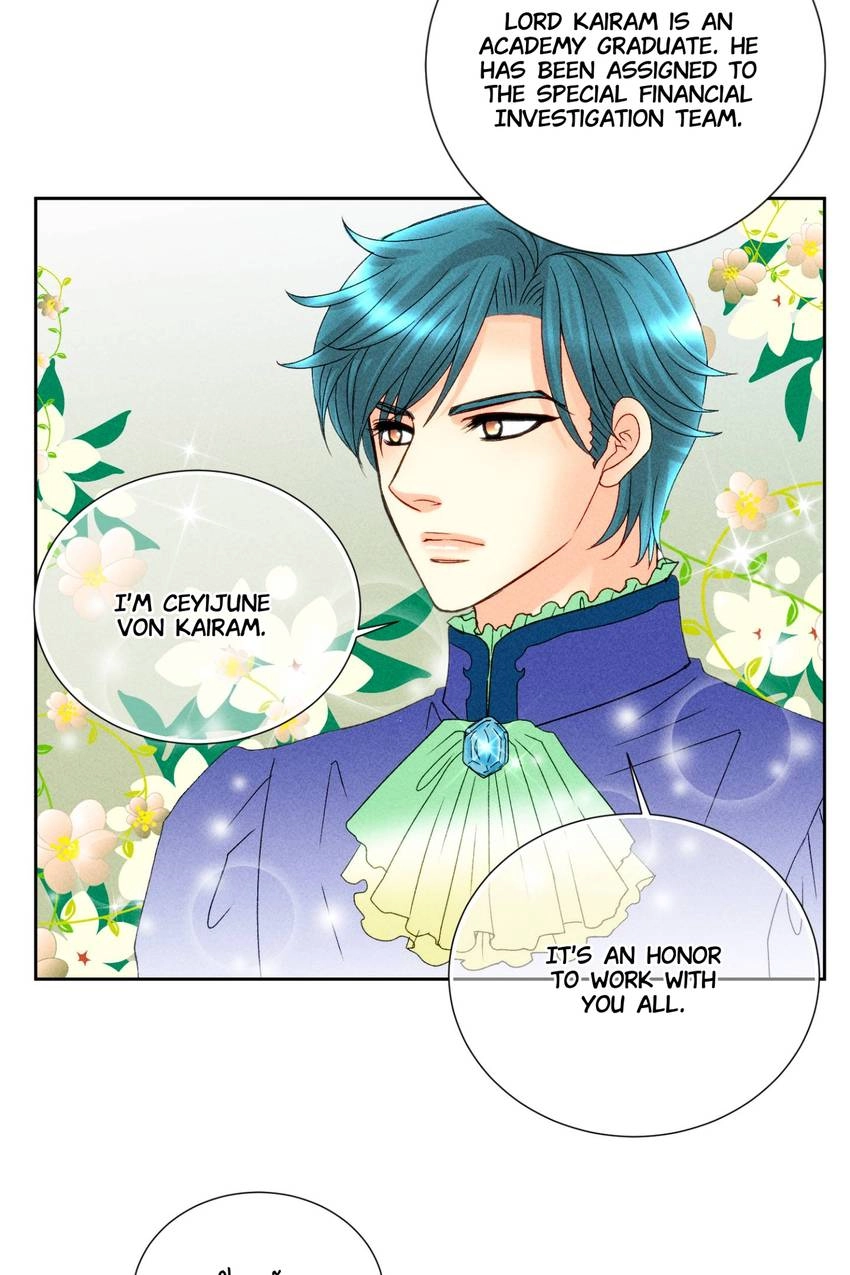 Kami-sama! Chapter 49 page 14 - 