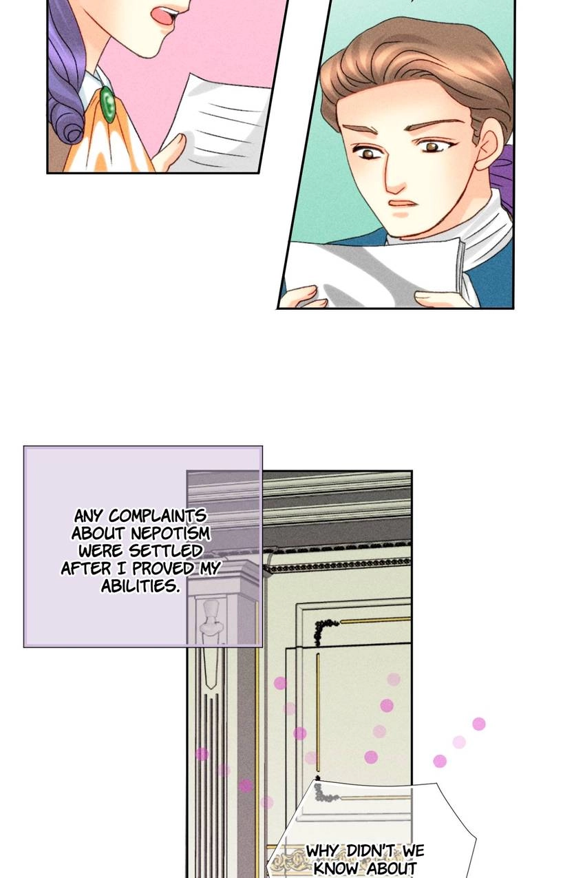 Kami-sama! Chapter 49 page 17 - 