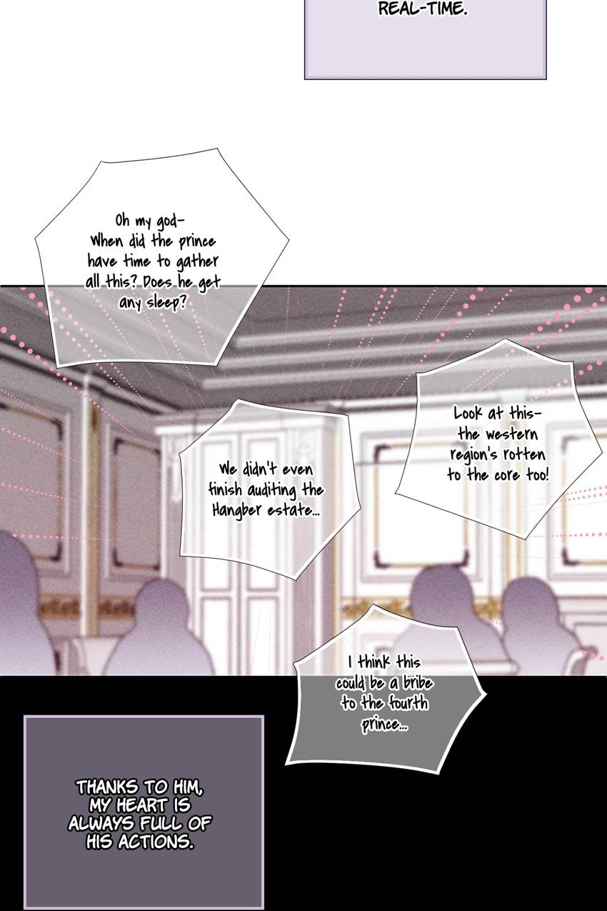 Kami-sama! Chapter 49 page 19 - 