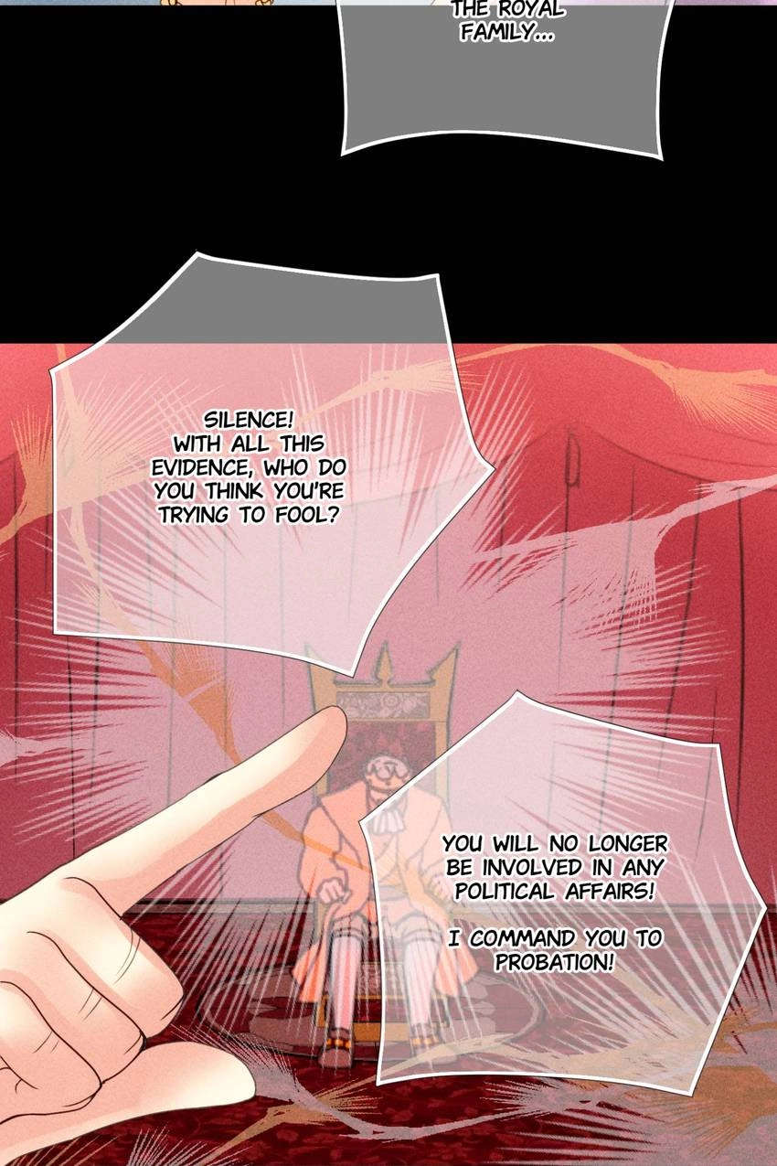 Kami-sama! Chapter 49 page 23 - 