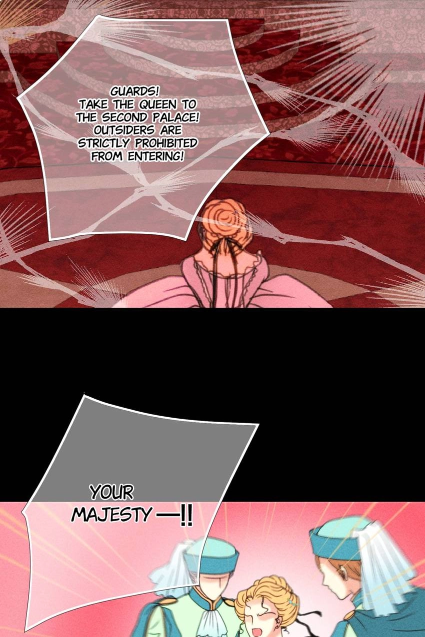 Kami-sama! Chapter 49 page 24 - 