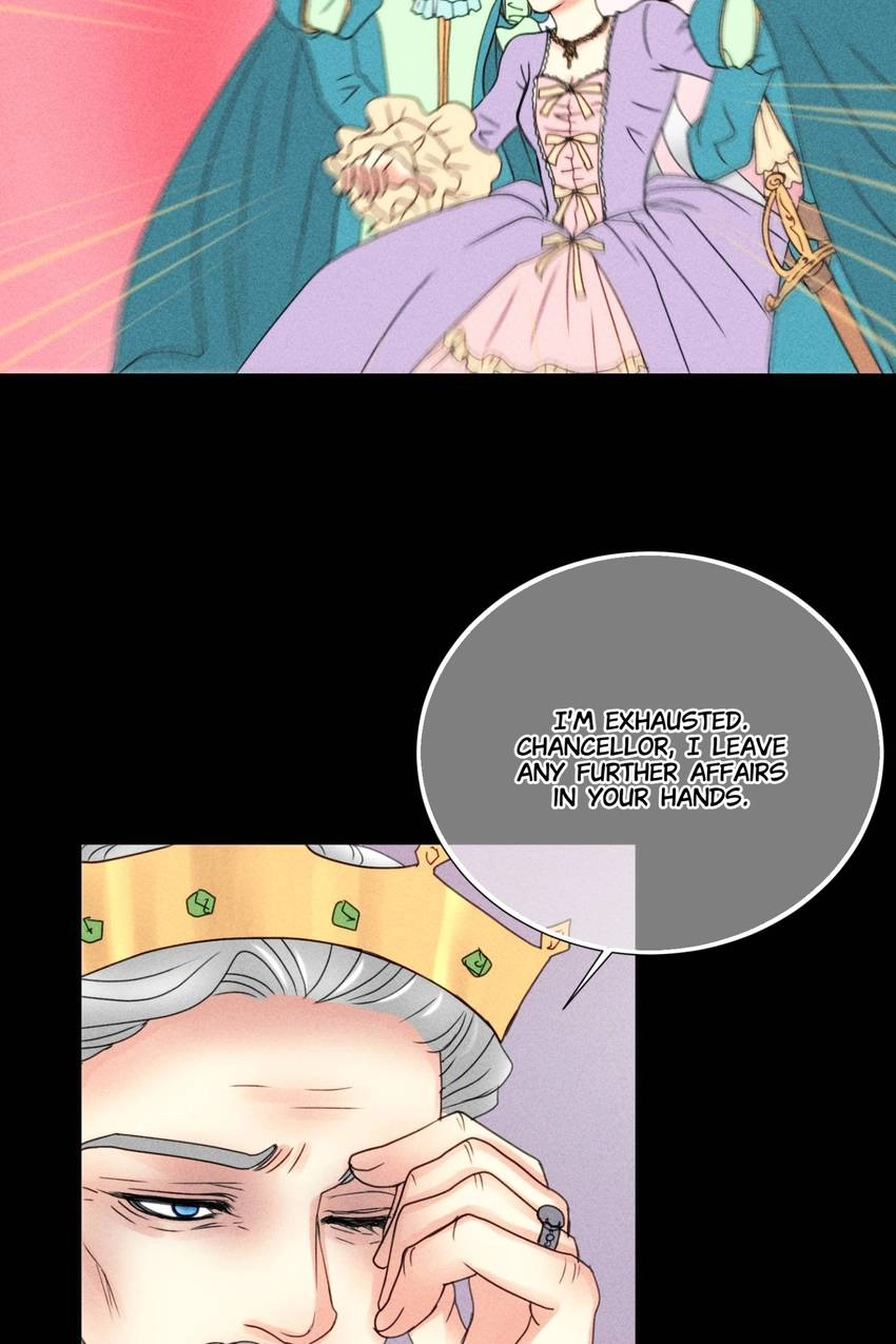 Kami-sama! Chapter 49 page 25 - 