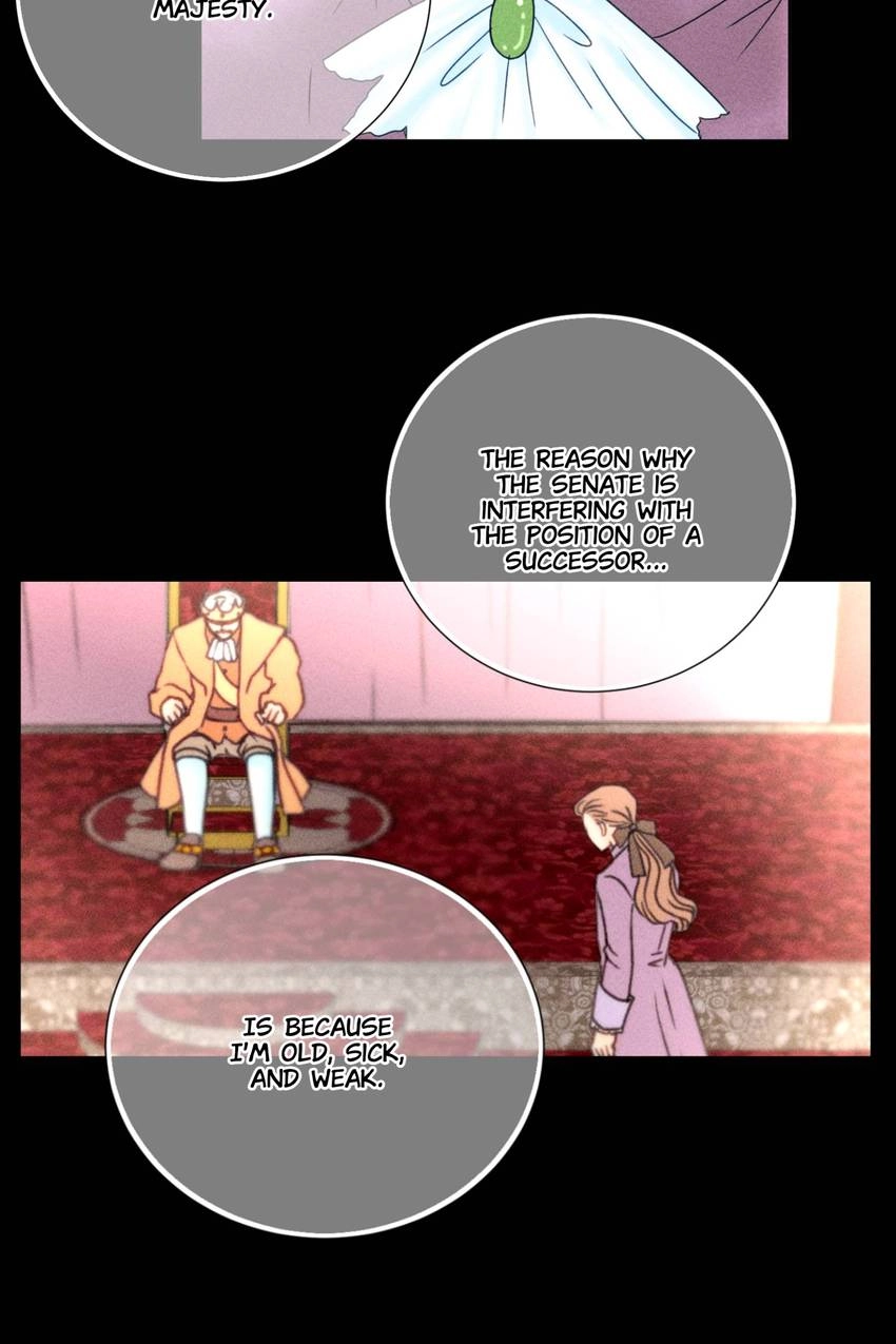 Kami-sama! Chapter 49 page 27 - 