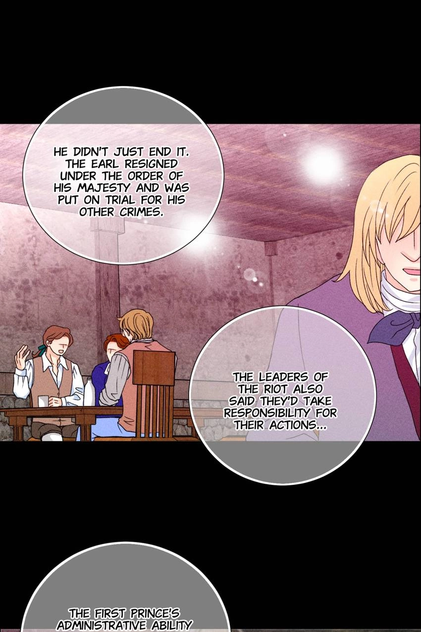 Kami-sama! Chapter 49 page 4 - 