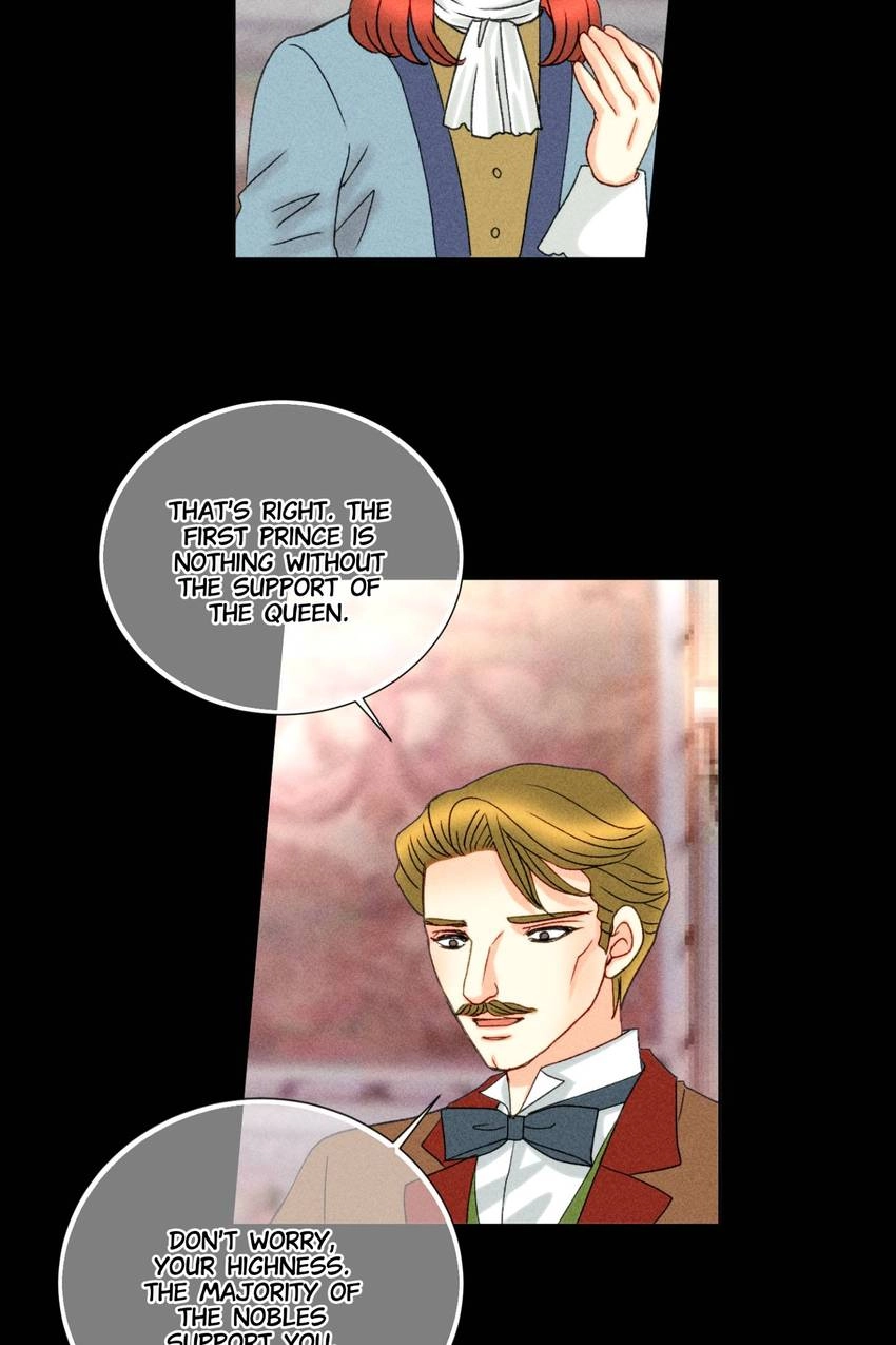 Kami-sama! Chapter 49 page 32 - 