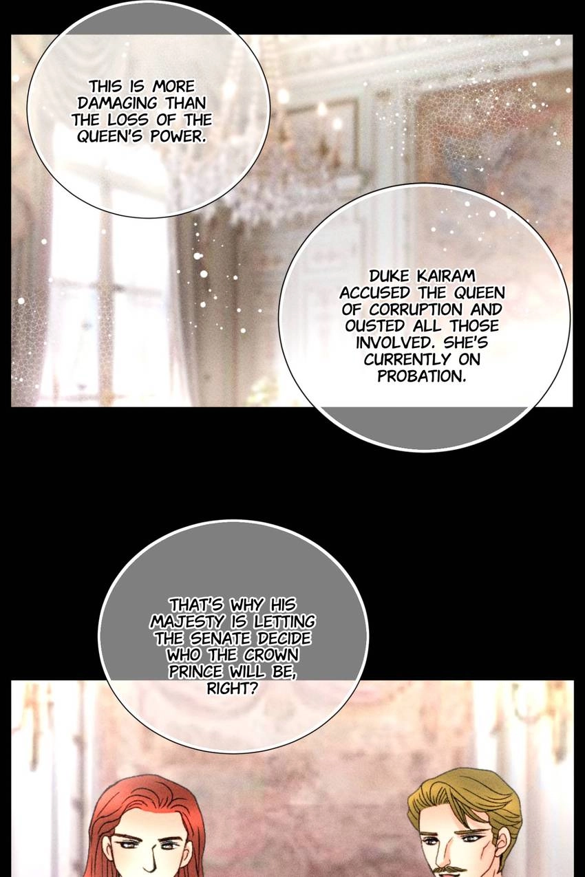 Kami-sama! Chapter 49 page 34 - 