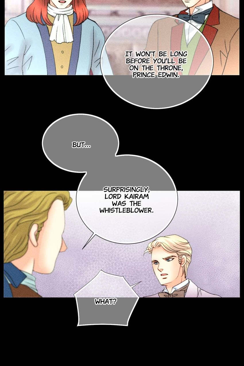 Kami-sama! Chapter 49 page 35 - 