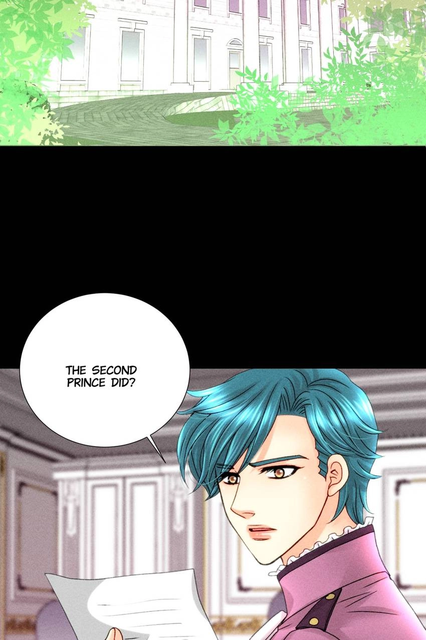 Kami-sama! Chapter 49 page 38 - 