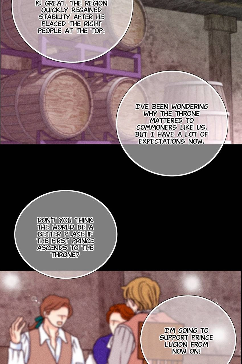 Kami-sama! Chapter 49 page 5 - 