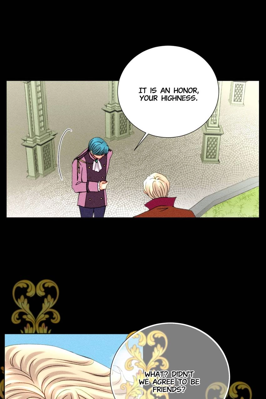 Kami-sama! Chapter 49 page 42 - 