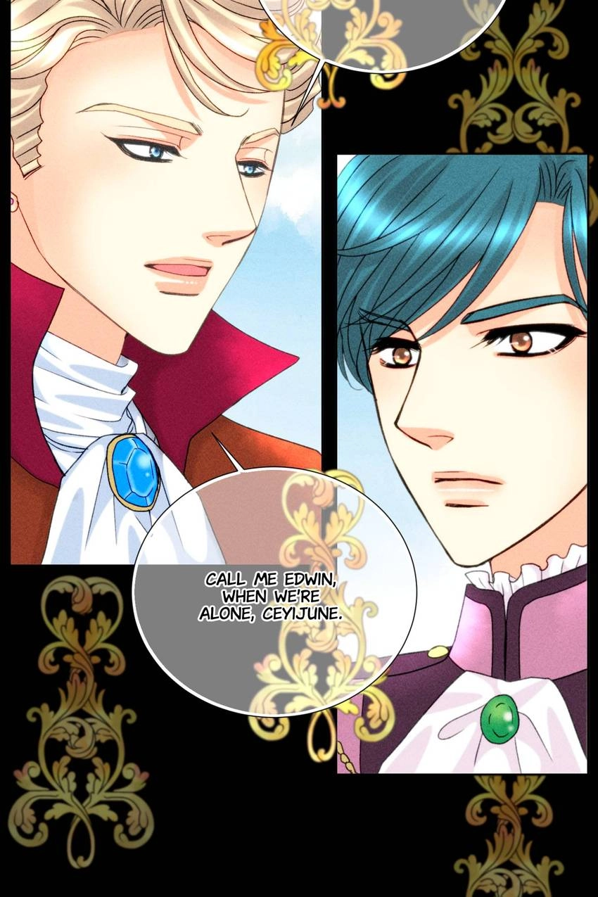 Kami-sama! Chapter 49 page 43 - 