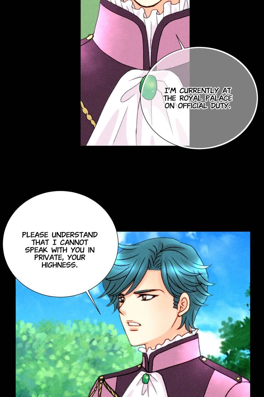 Kami-sama! Chapter 49 page 45 - 