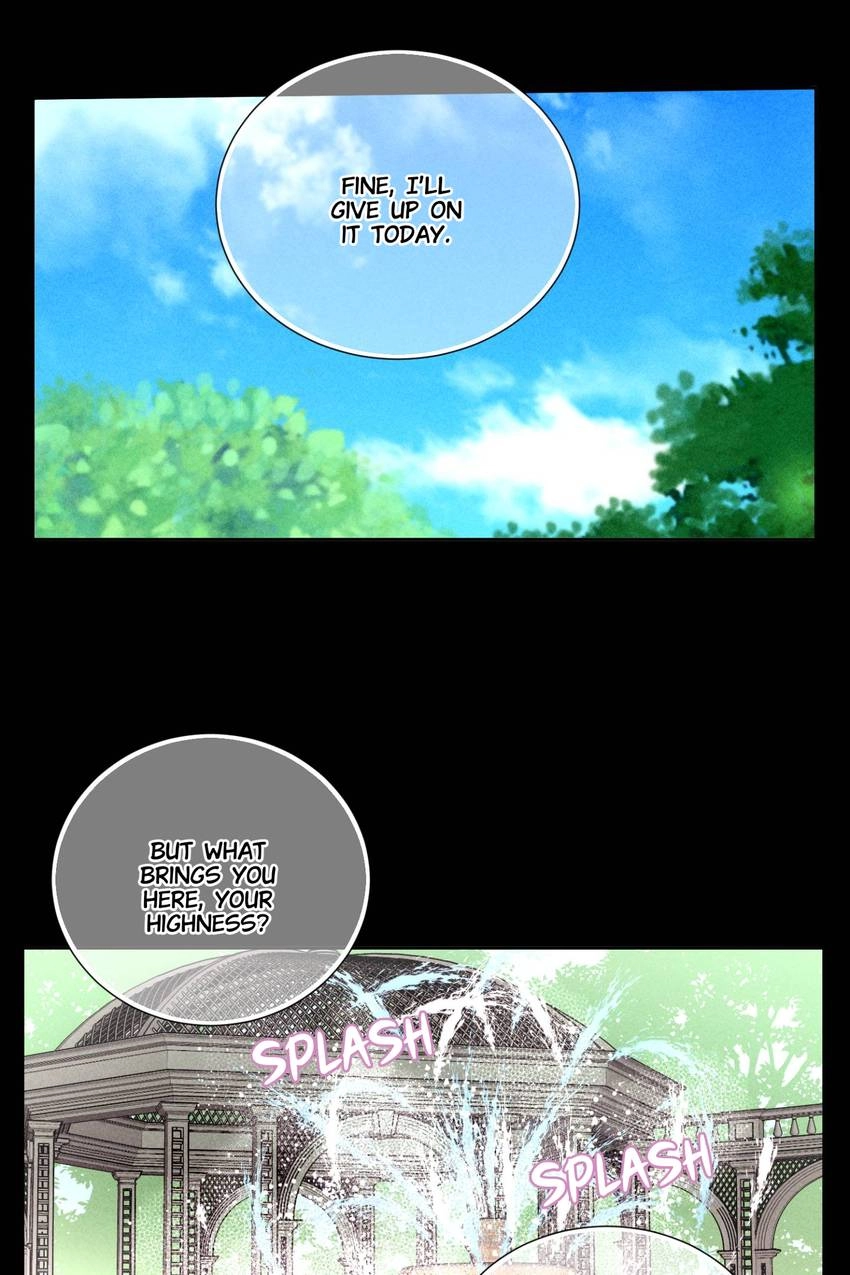 Kami-sama! Chapter 49 page 47 - 