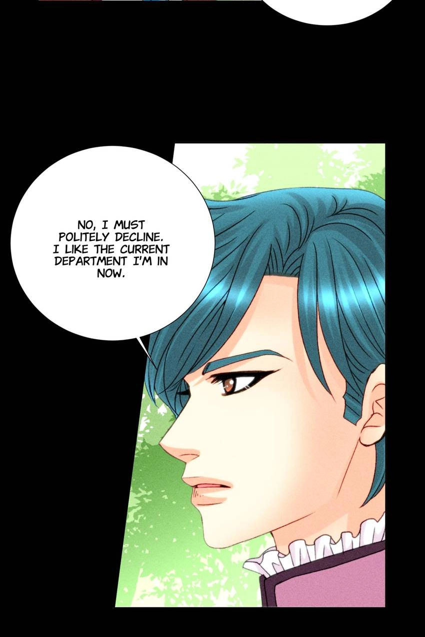 Kami-sama! Chapter 49 page 49 - 