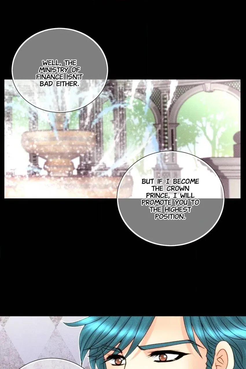 Kami-sama! Chapter 49 page 50 - 