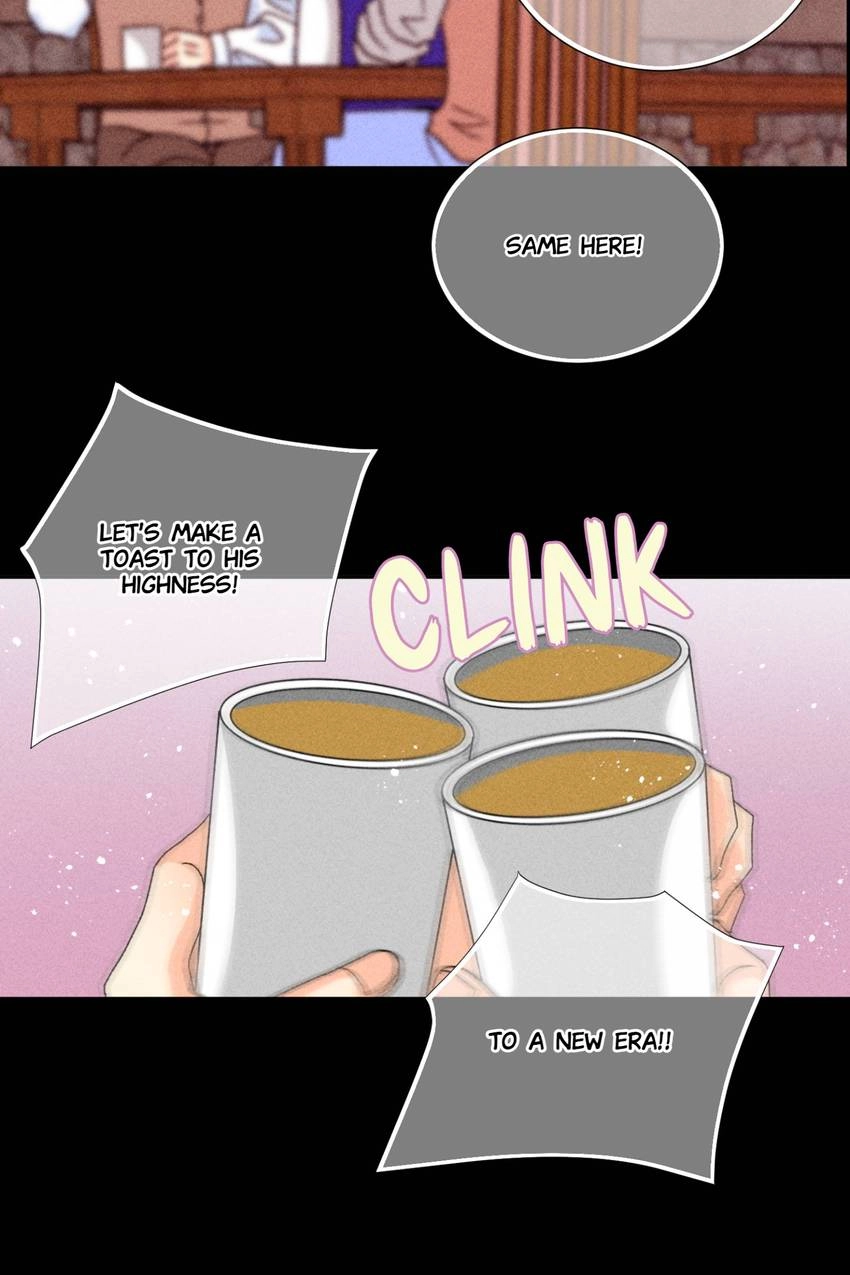 Kami-sama! Chapter 49 page 6 - 