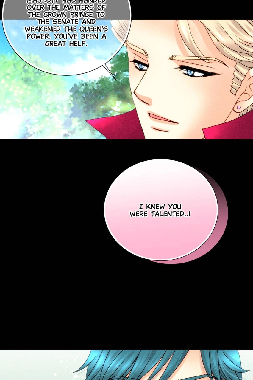 Kami-sama! Chapter 49 page 53 - 