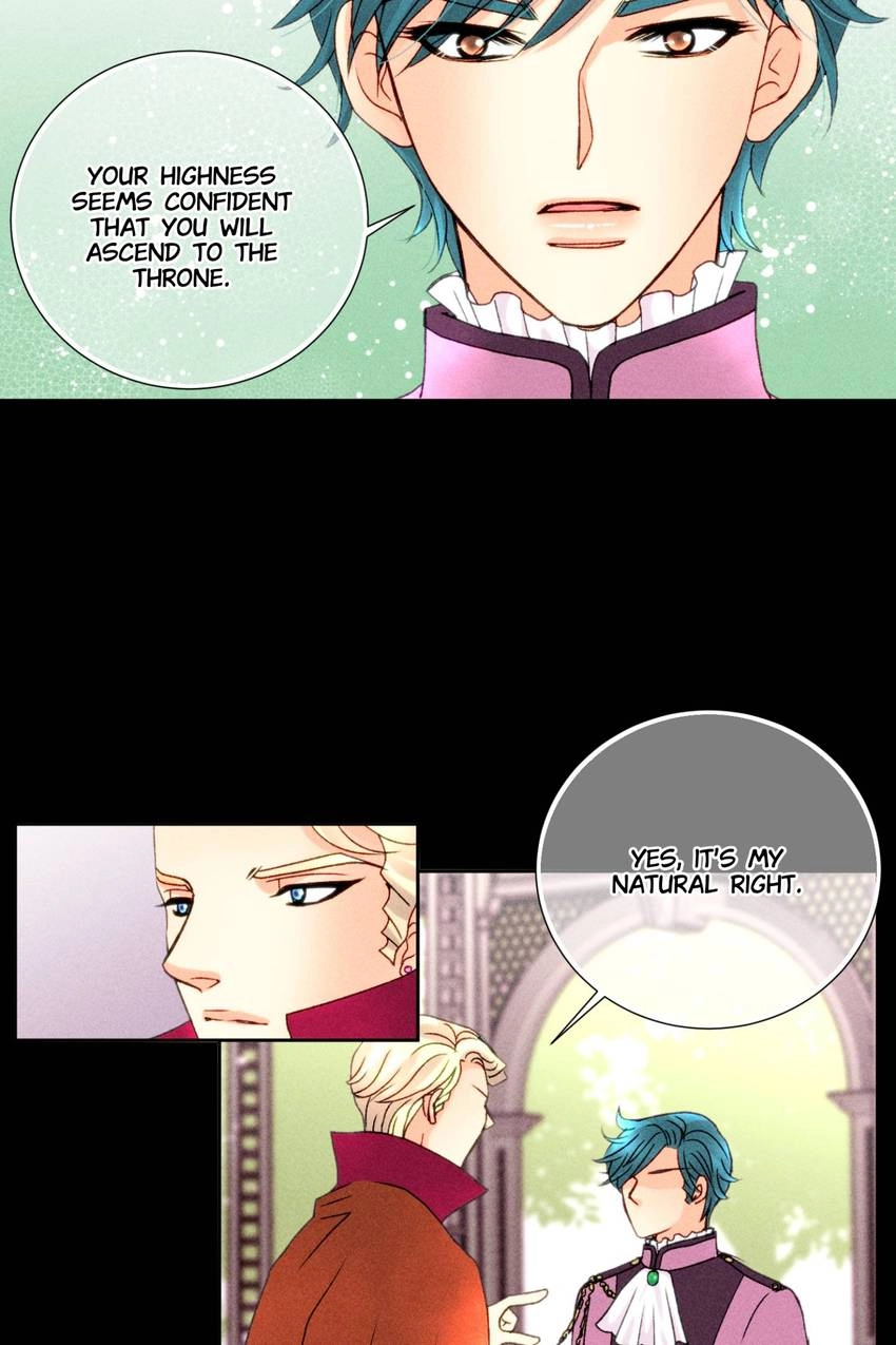 Kami-sama! Chapter 49 page 54 - 