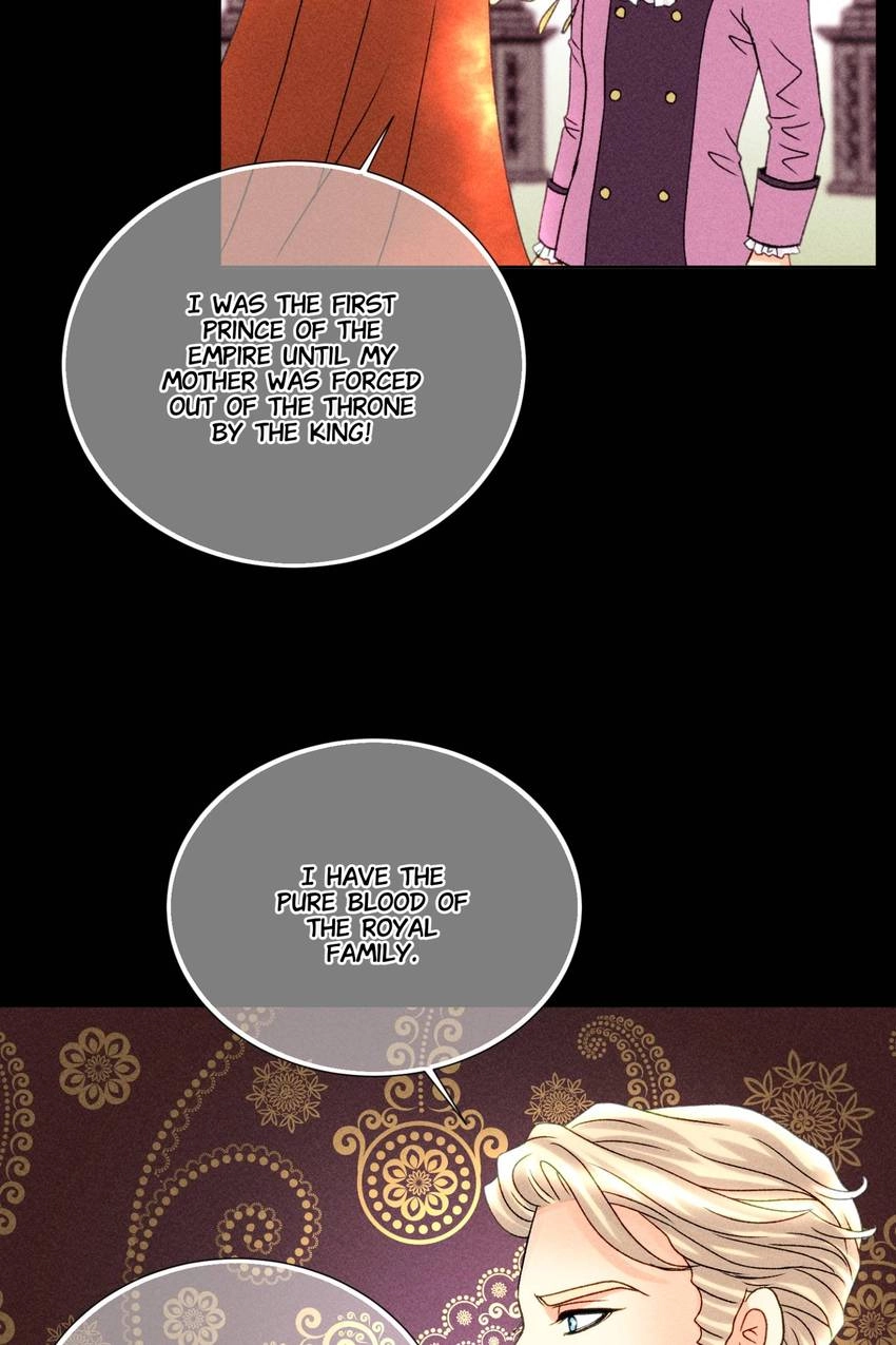 Kami-sama! Chapter 49 page 55 - 