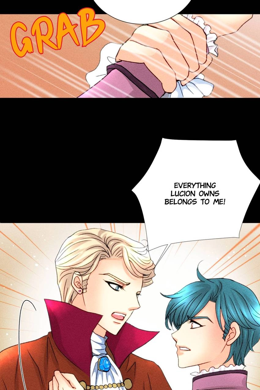 Kami-sama! Chapter 49 page 57 - 
