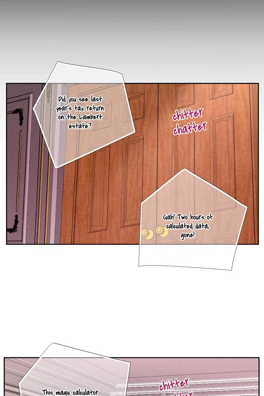 Kami-sama! Chapter 49 page 9 - 