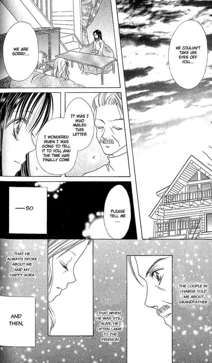 Kami-sama! Chapter 5 page 23 - 