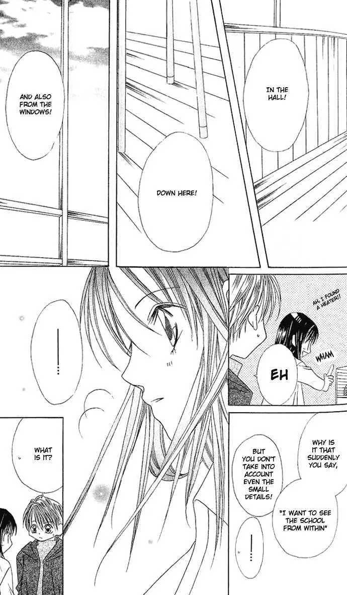 Kami-sama! Chapter 5 page 6 - 