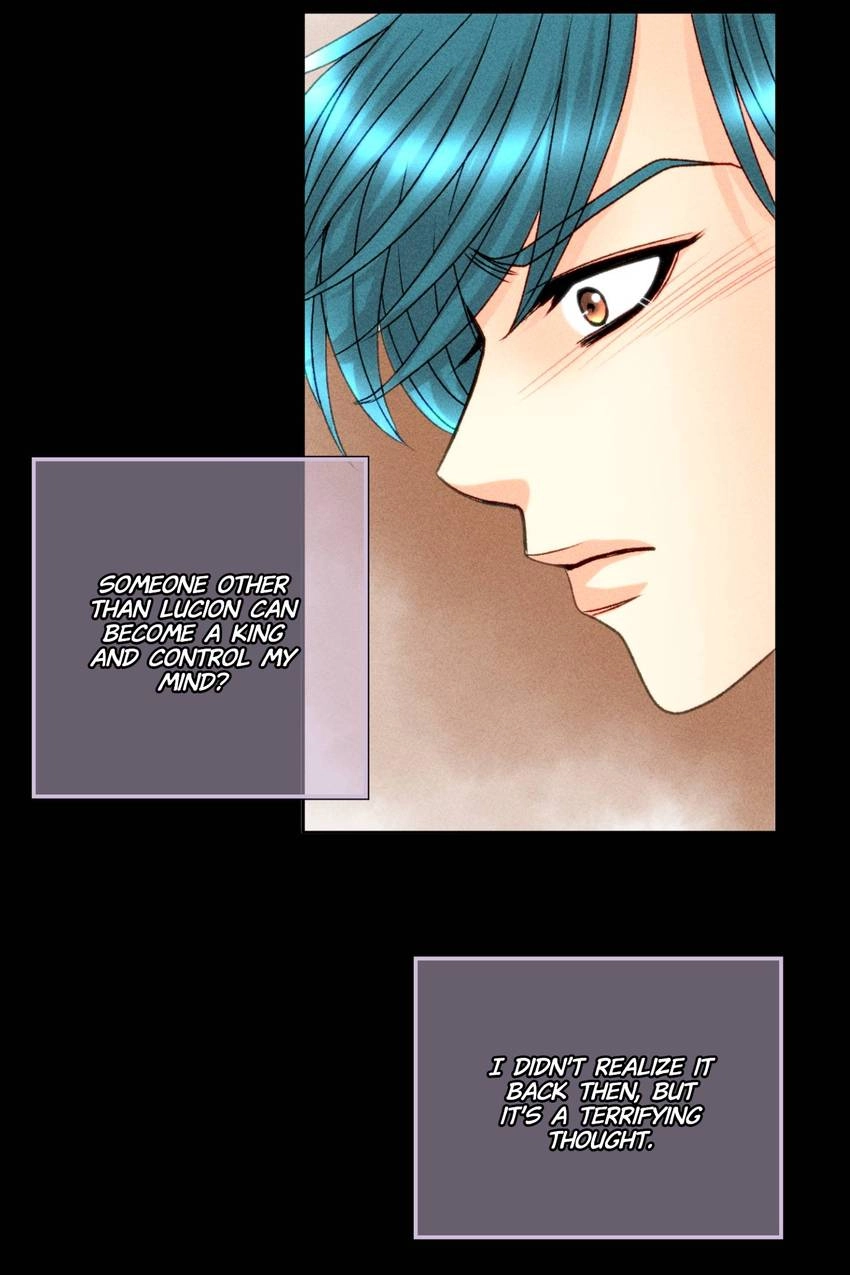 Kami-sama! Chapter 50 page 14 - 