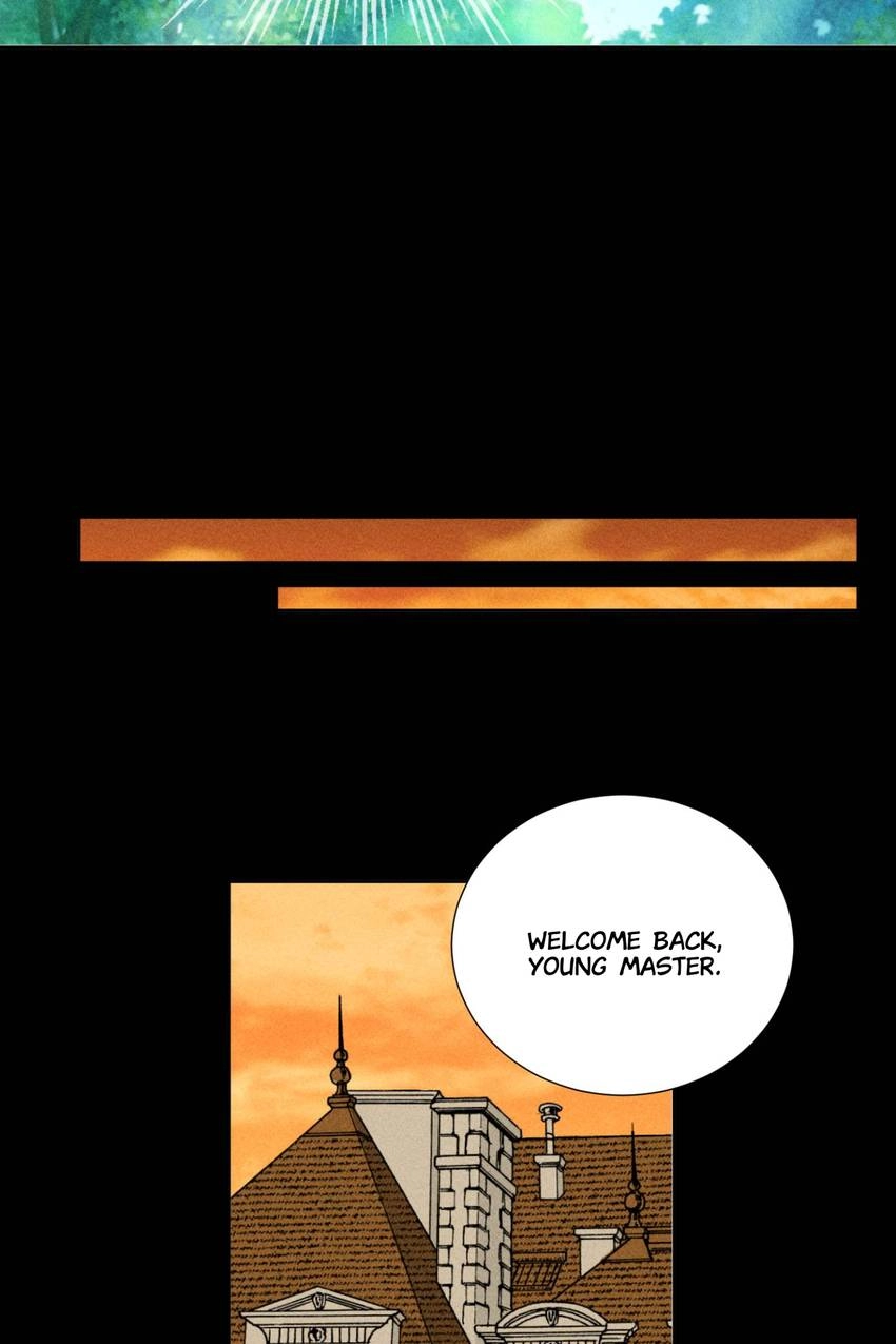 Kami-sama! Chapter 50 page 16 - 