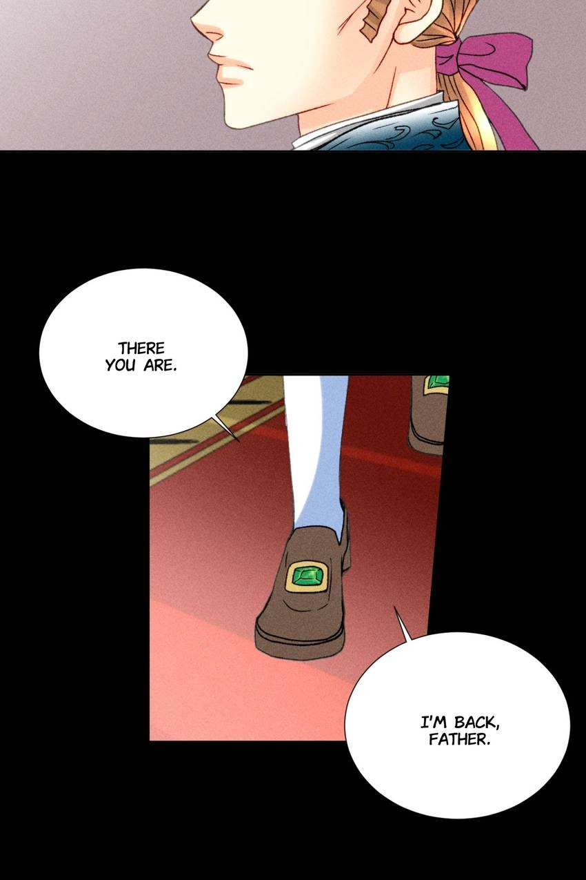 Kami-sama! Chapter 50 page 19 - 