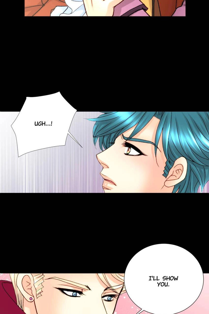 Kami-sama! Chapter 50 page 3 - 