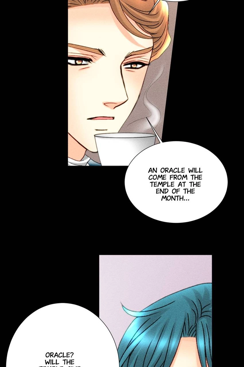 Kami-sama! Chapter 50 page 22 - 