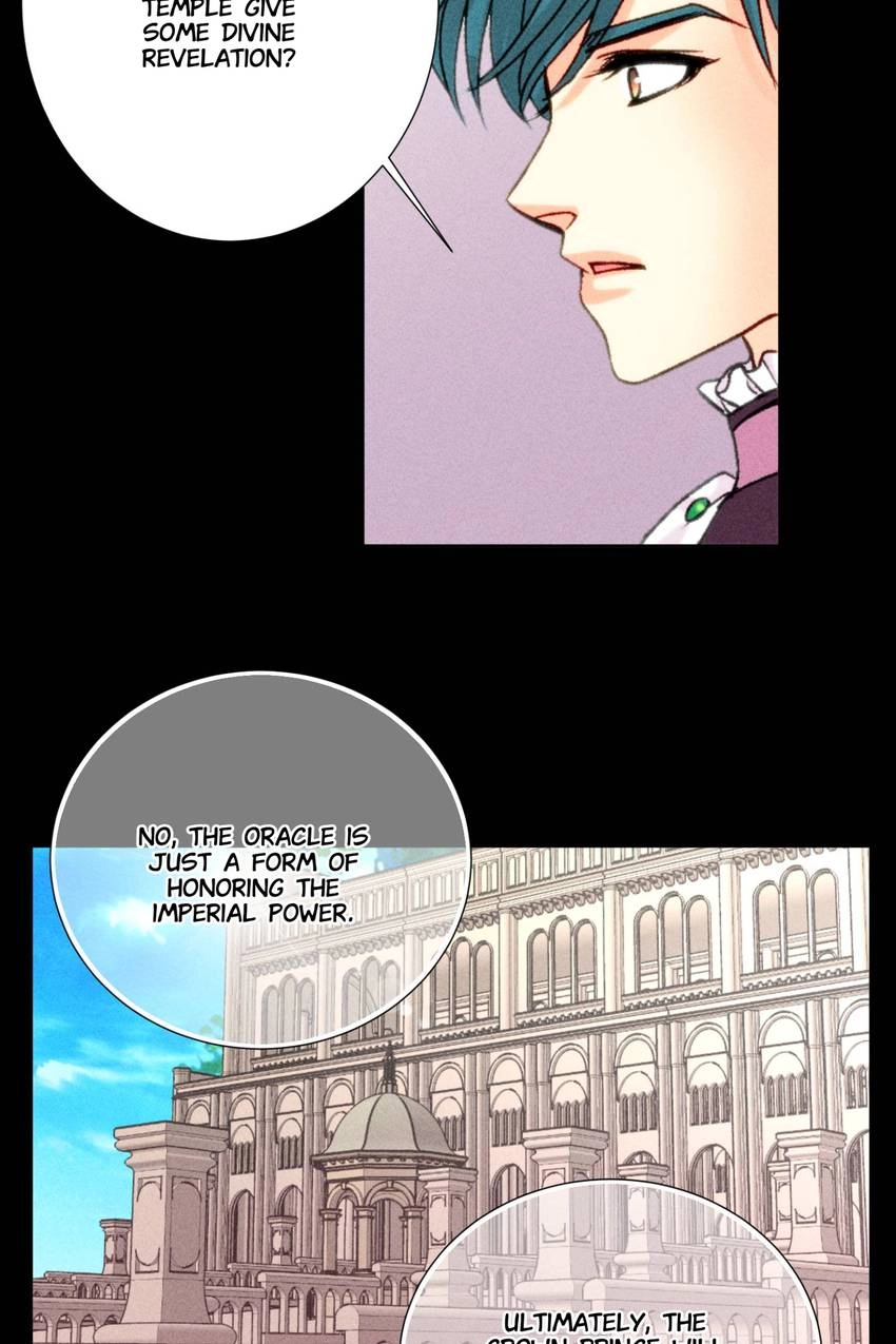 Kami-sama! Chapter 50 page 23 - 