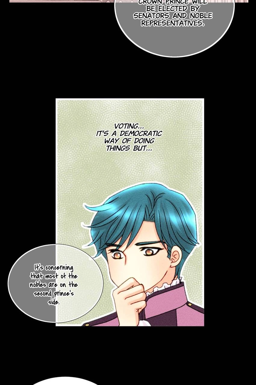 Kami-sama! Chapter 50 page 24 - 