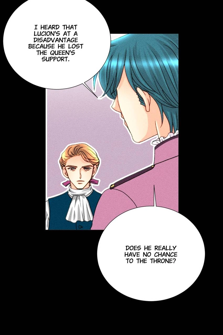 Kami-sama! Chapter 50 page 25 - 