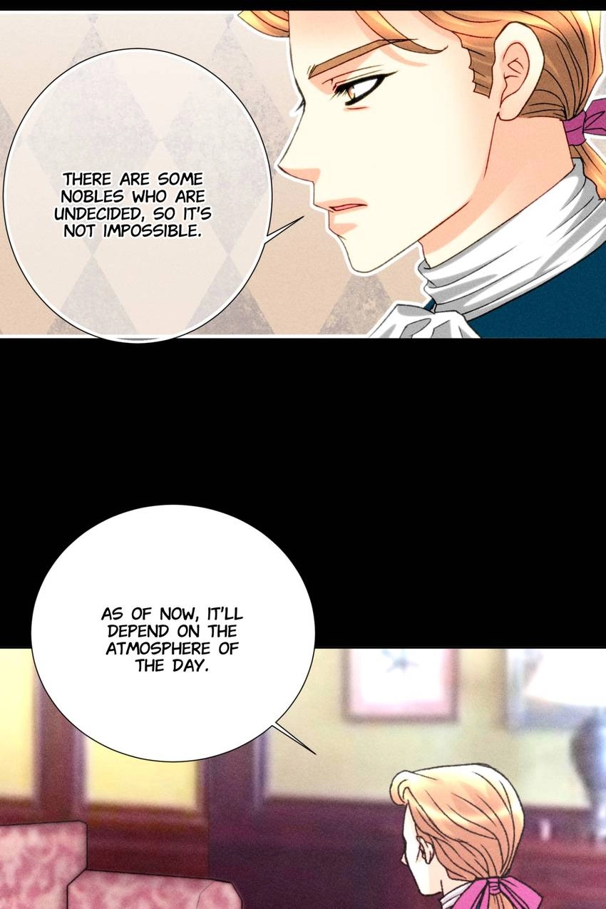 Kami-sama! Chapter 50 page 26 - 