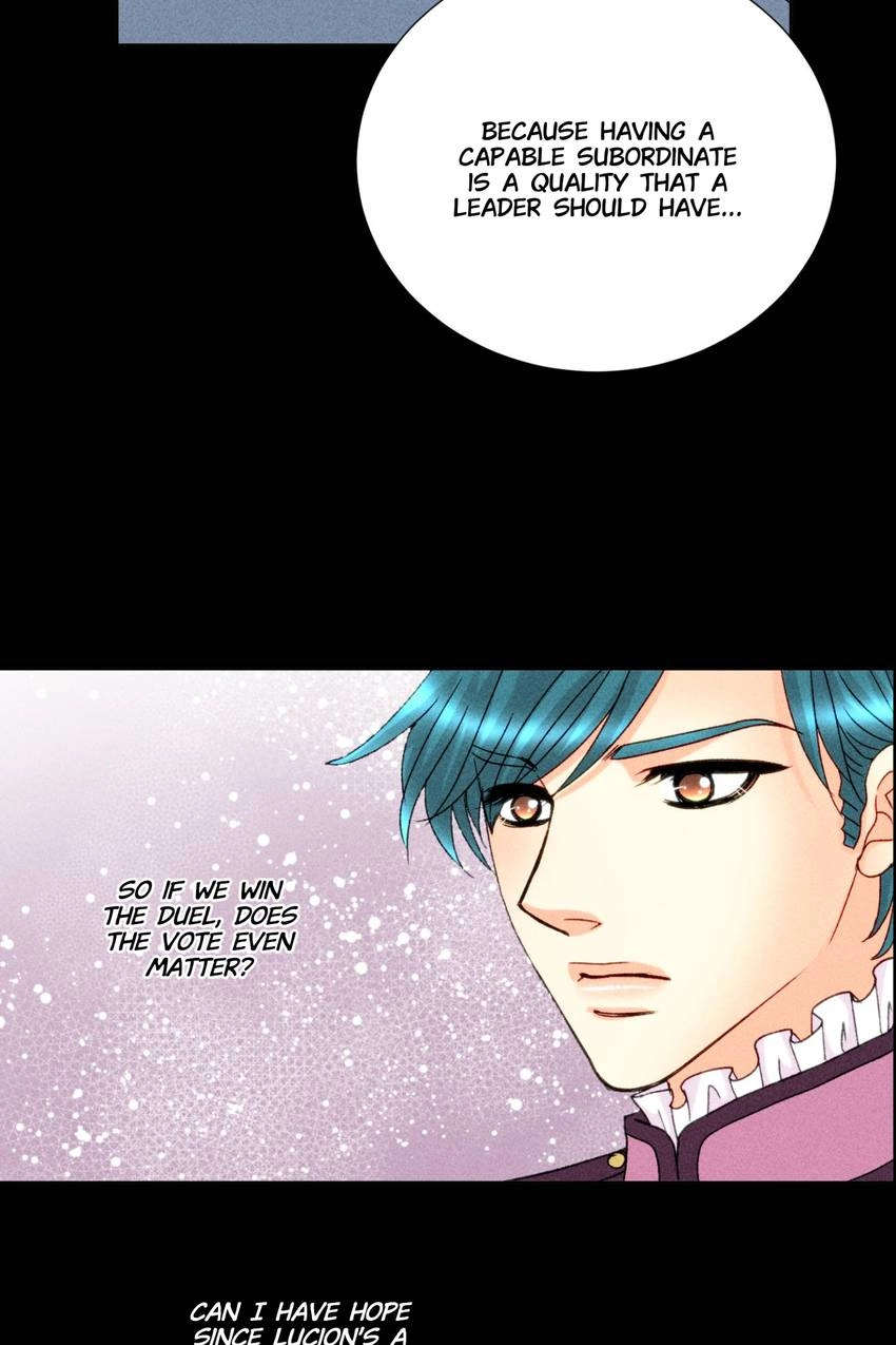 Kami-sama! Chapter 50 page 28 - 