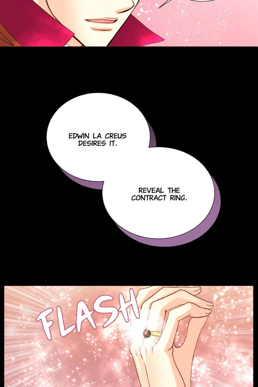 Kami-sama! Chapter 50 page 4 - 