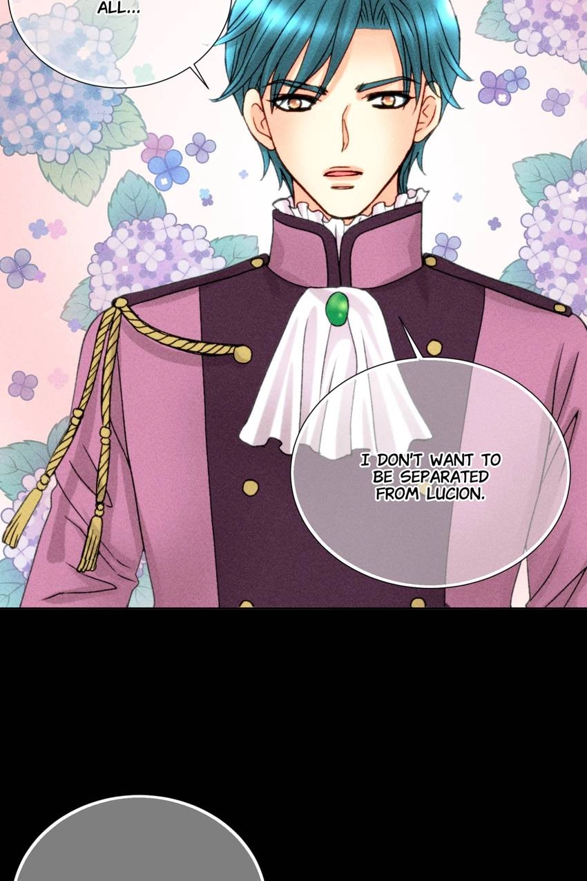 Kami-sama! Chapter 50 page 31 - 