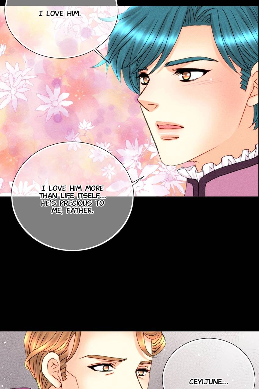 Kami-sama! Chapter 50 page 32 - 
