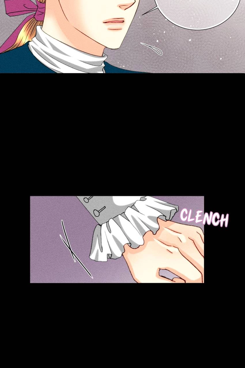 Kami-sama! Chapter 50 page 33 - 