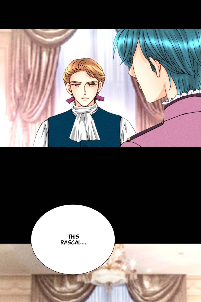 Kami-sama! Chapter 50 page 34 - 