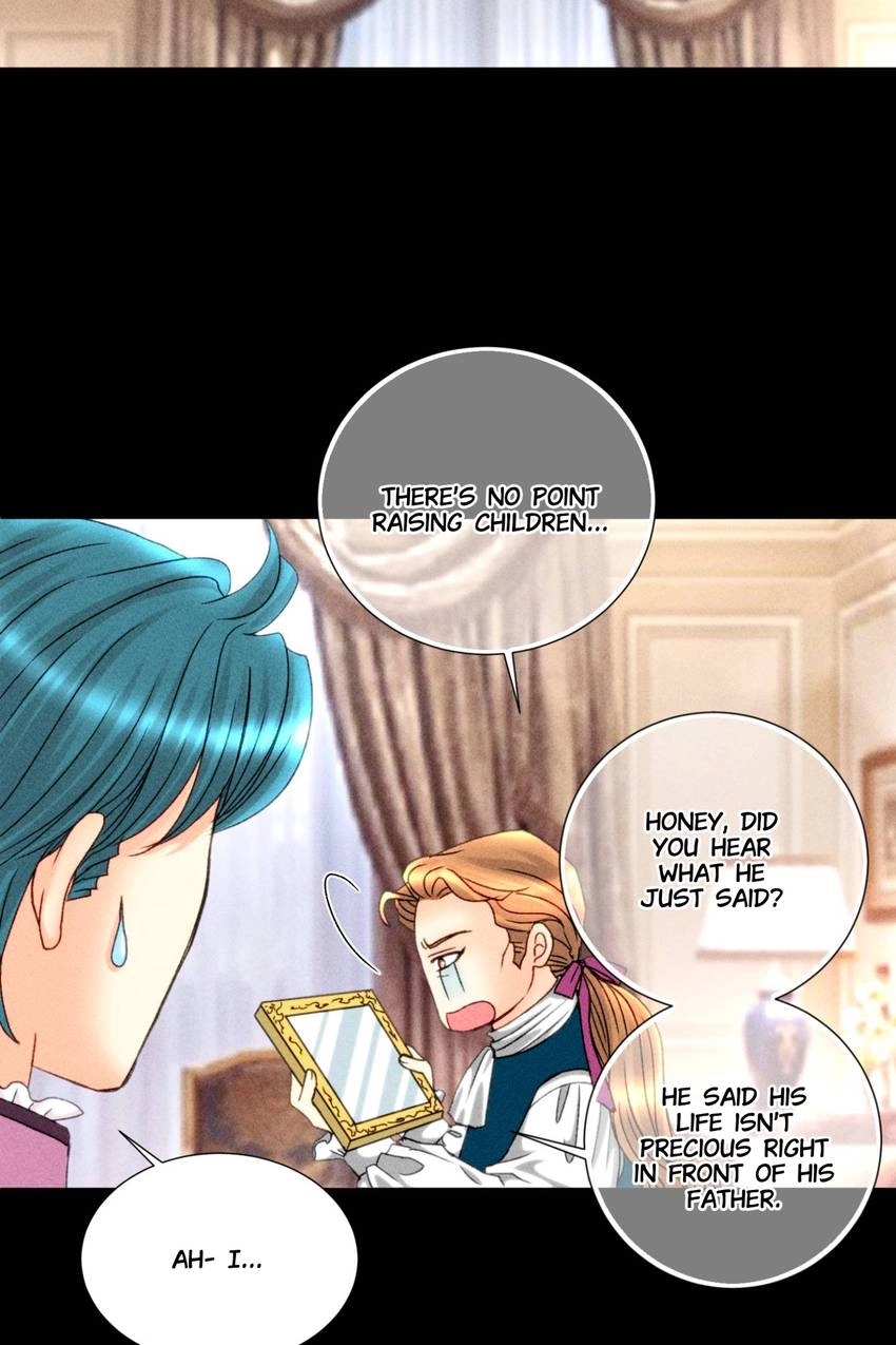 Kami-sama! Chapter 50 page 35 - 