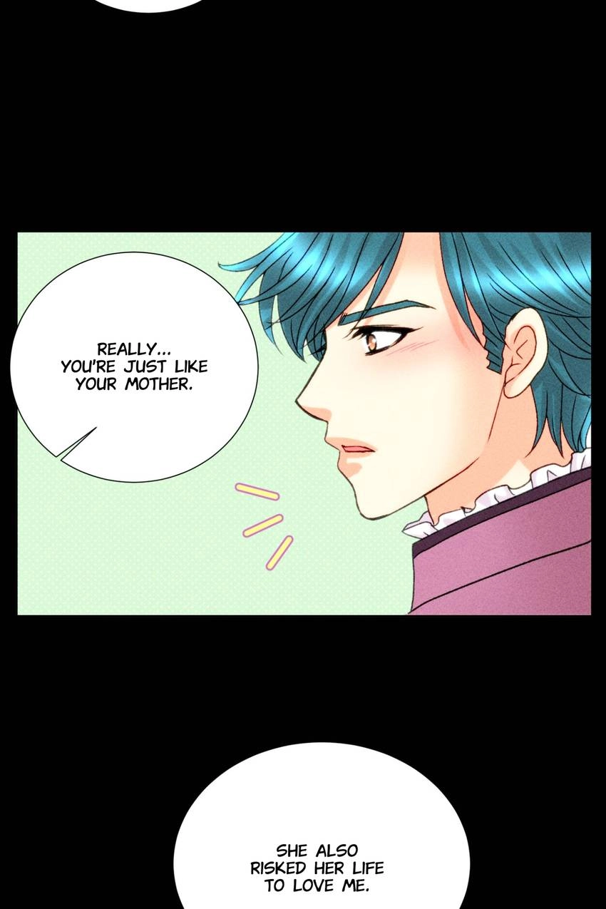 Kami-sama! Chapter 50 page 36 - 