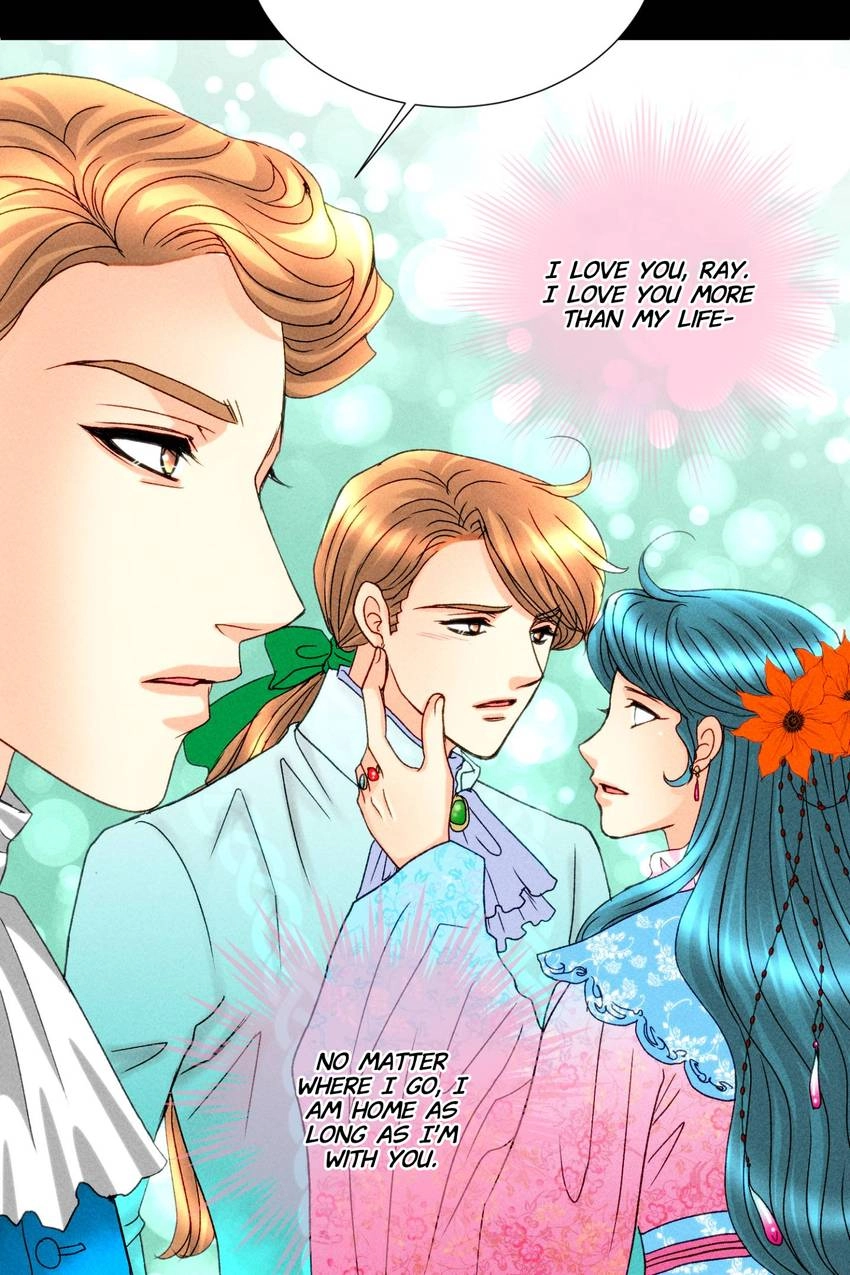Kami-sama! Chapter 50 page 37 - 