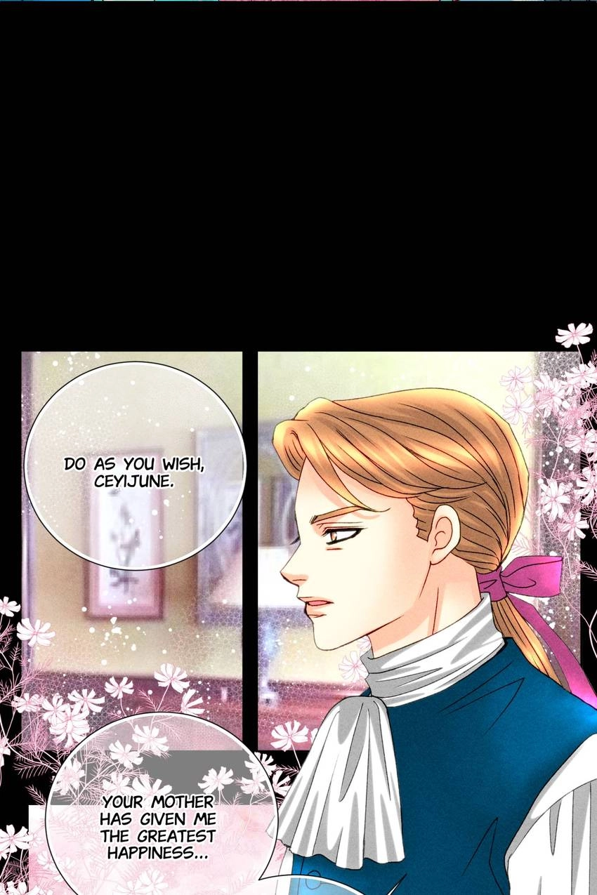 Kami-sama! Chapter 50 page 38 - 