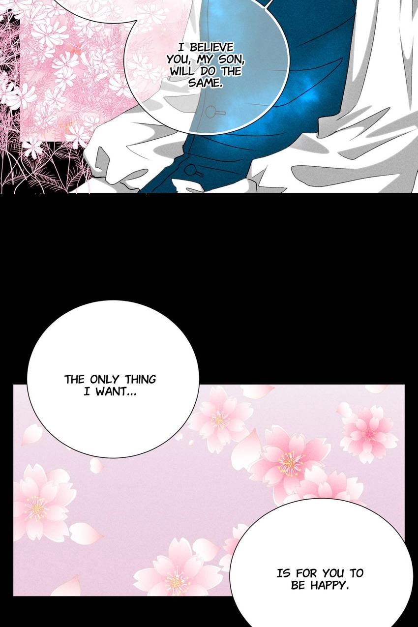 Kami-sama! Chapter 50 page 39 - 