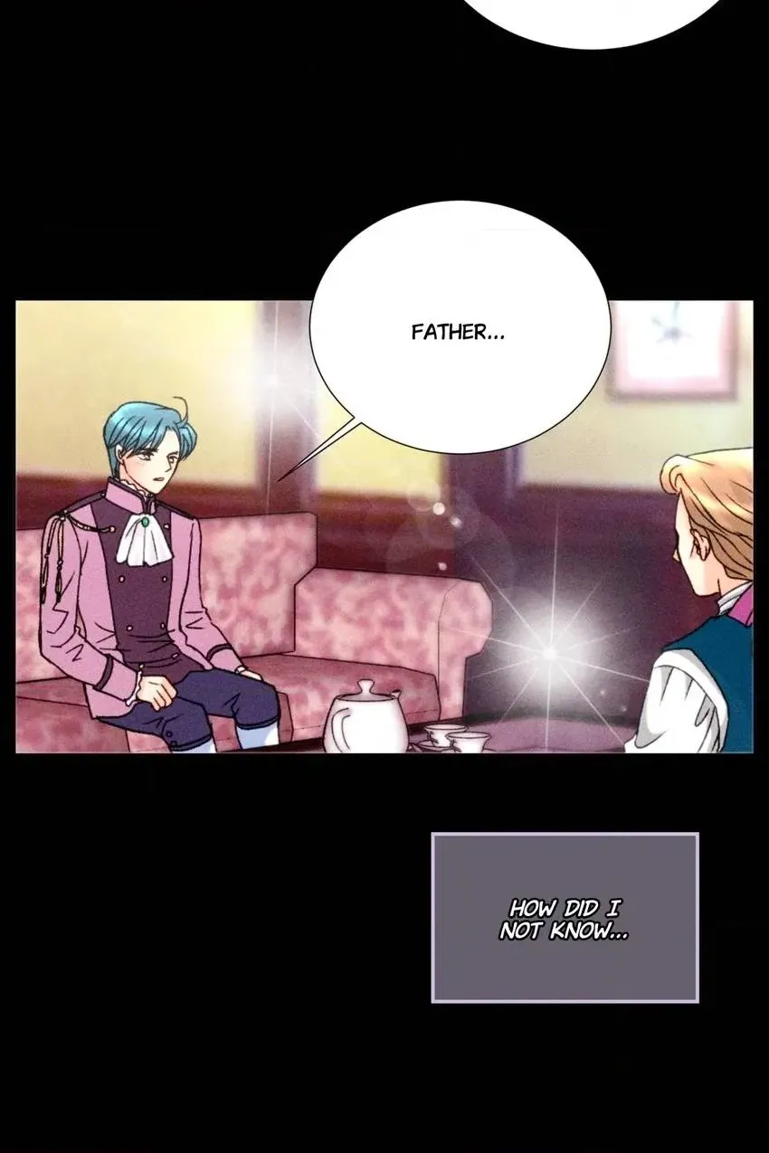 Kami-sama! Chapter 50 page 40 - 